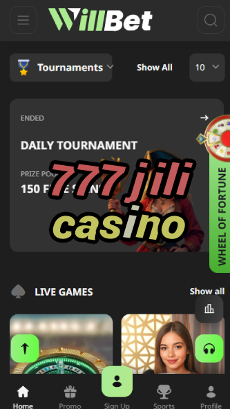 777 Jili Casino - Premium Asian Casino-www.bdqngd.com