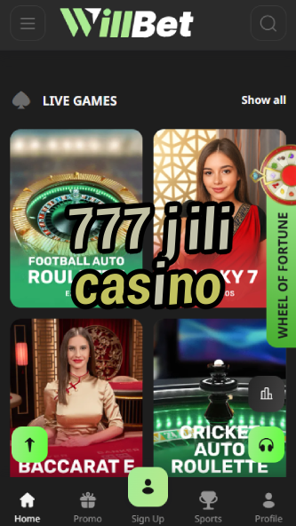 777 Jili Casino - Premium Asian Casino-www.bdqngd.com