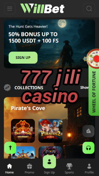 777 Jili Casino - Premium Asian Casino-www.bdqngd.com